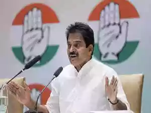 Is Congress leader Venugopal 'super CM' of Karnataka