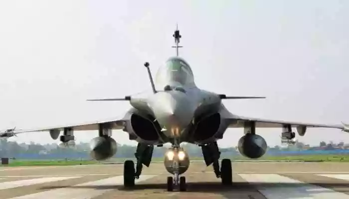 Is France Making Indian Rafale Jets Obsolete Against Pakistan