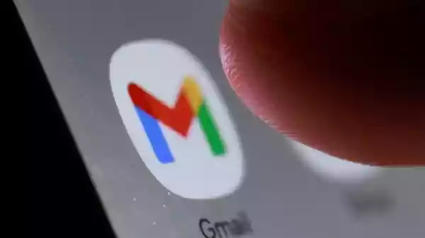 Is Gmail training Gemini AI based on your emails