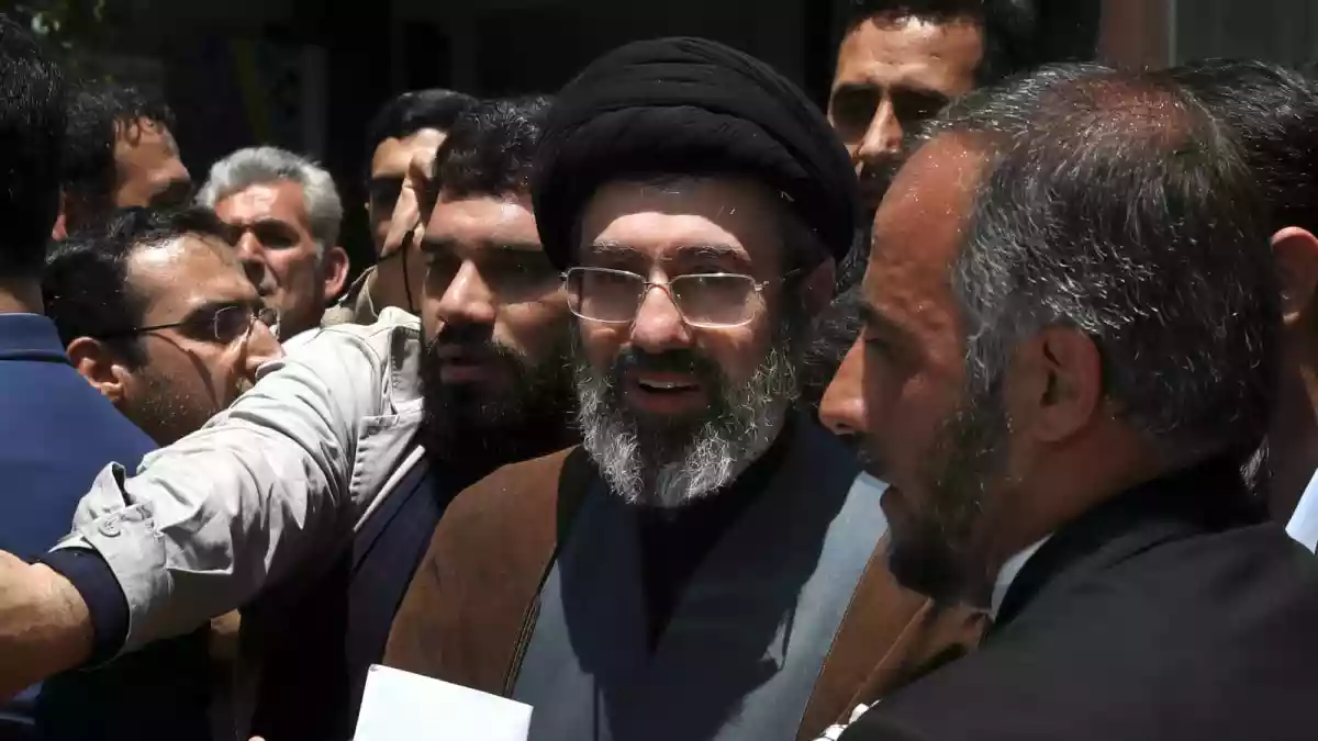 Is Iran Purposely Delaying Naming Khamenei's Successor