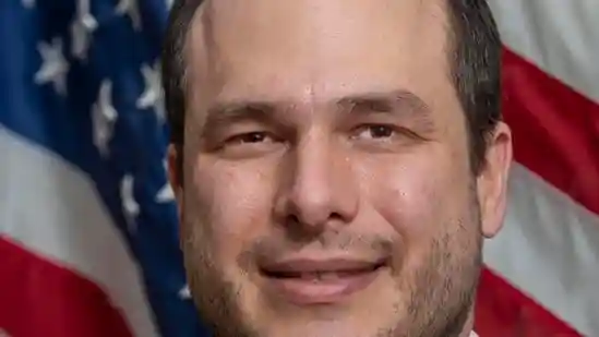 Is James Solomon a Democrat