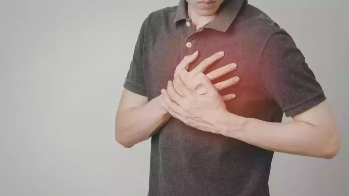 Is Modern Lfestyle The Rising Threat For Heart Disease Among The Youth