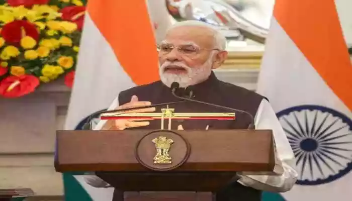 Is Modi's ASEAN Summit Skip A Sign Of Domestic Focus Or Stalled US Trade Talks