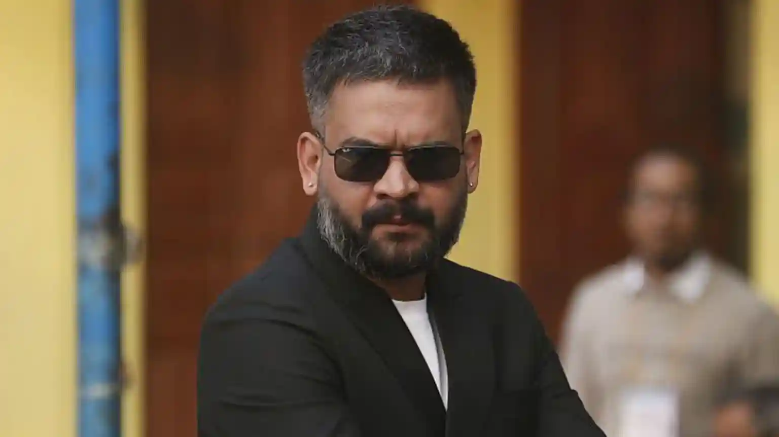 Is Nepal's ex-rapper mayor on track to be new PM