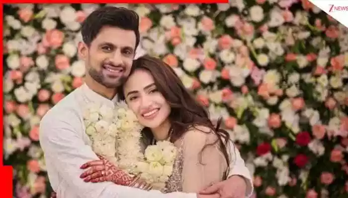 Is Shoaib Malik planning 3rd marriage