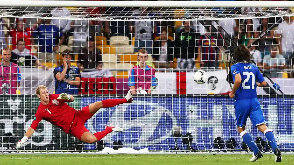 Is there a right time for a Panenka - as Brentford pay the price