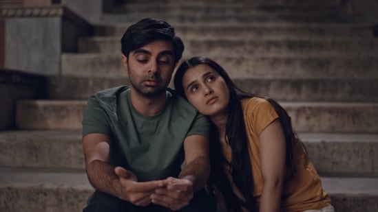 Is there a right way of grieving? Momo Deal, the wonderful new short film directed by Dheeraj Jindal and now streaming on the YouTube channel of Royal Stag Barrel Select Shorts, offers this question within its 13-minute runtime. Grief outlines this story in a certain unflappable manner, providing a space for the jagged edges of pain to soften and heal. There is no two-way about it, and somehow that awareness is everything.