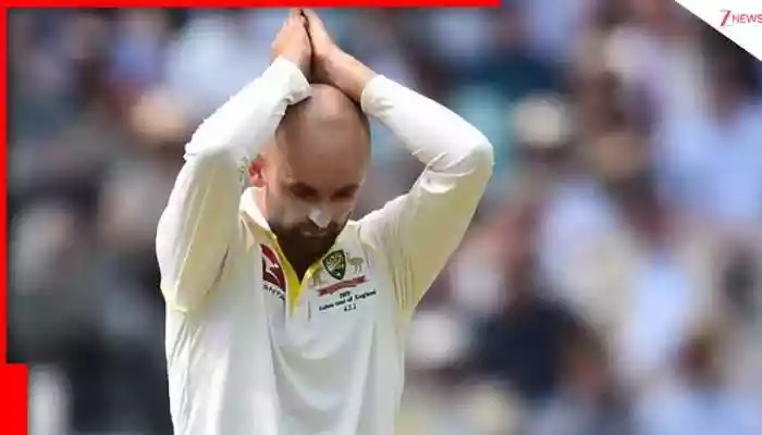 Is This The End For Nathan Lyon