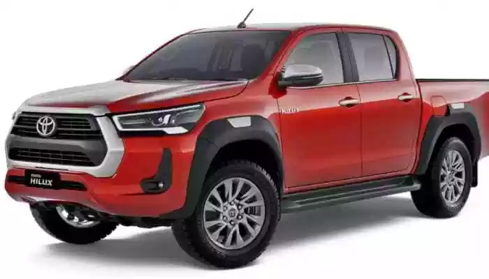Is Toyota Hilux Safe Enough
