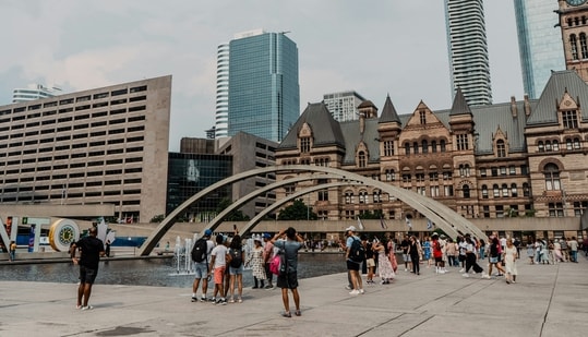 Is Trump deterring European tourists to US? Not so fast President Donald Trump's hardline immigration tactics, sweeping tariffs and nationalist policies may be a turn-off for many would-be European tourists to the United States, but the data paints a more nuanced bigger picture.