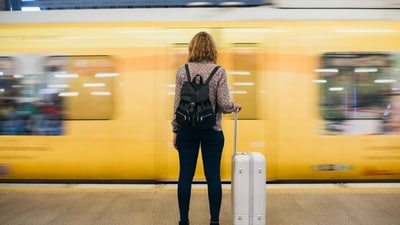 Is your daily commute hurting your spine