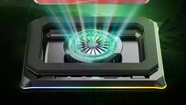 Is your gaming laptop losing frames from heat