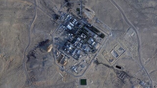 Israel has never confirmed nor denied possessing nuclear weapons, but for decades it has been widely believed to be the only nuclear-armed nation in Middle East Israel remains hell-bent on stopping Iran from pursuing its ambitious nuclear plans, reaffirming its determination to dismantle the programme with strikes that started on June 13 and have now spiraled into a full-fledged war-like conflict.