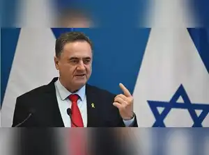 Israel Katz has approved the military's plan to conquer Gaza City and authorised the call-up of around 60,000 reservists to carry it out, ministry confirmed. Israeli Defence Minister Israel Katz has approved the military's plan to conquer Gaza City and authorised the call-up of around 60,000 reservists to carry it out, his ministry confirmed on Wednesday.<br><br>When contacted by AFP, a spokesperson from the defence ministry confirmed the reports which appeared in Israeli media.