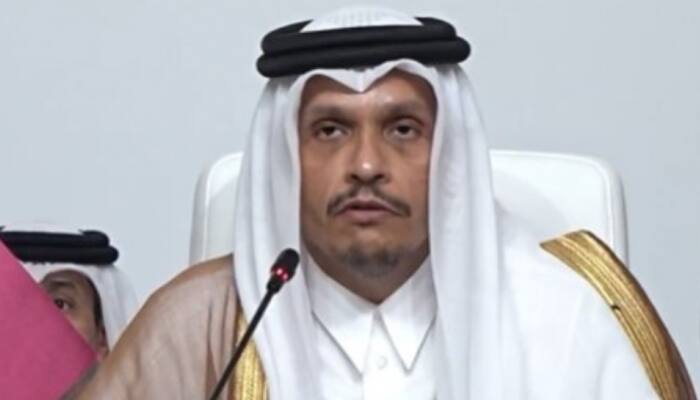 Israel launched an unprecedented airstrike in the Qatari capital on Tuesday, targeting a building where Hamas officials were meeting to discuss the latest ceasefire proposal put forward by the United States. Qatari Prime Minister and Foreign Minister Sheikh Mohammed bin Abdulrahman bin Jassim Al-Thani said that Israel's recent attack on Doha will not prevent Qatar, Egypt, and the United States from continuing their mediation efforts to end the war in Gaza, the Qatar News Agency (QNA) reported.