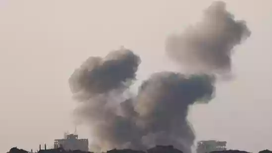 Israeli troops kill 2 suspected Palestinian attackers in West Bank