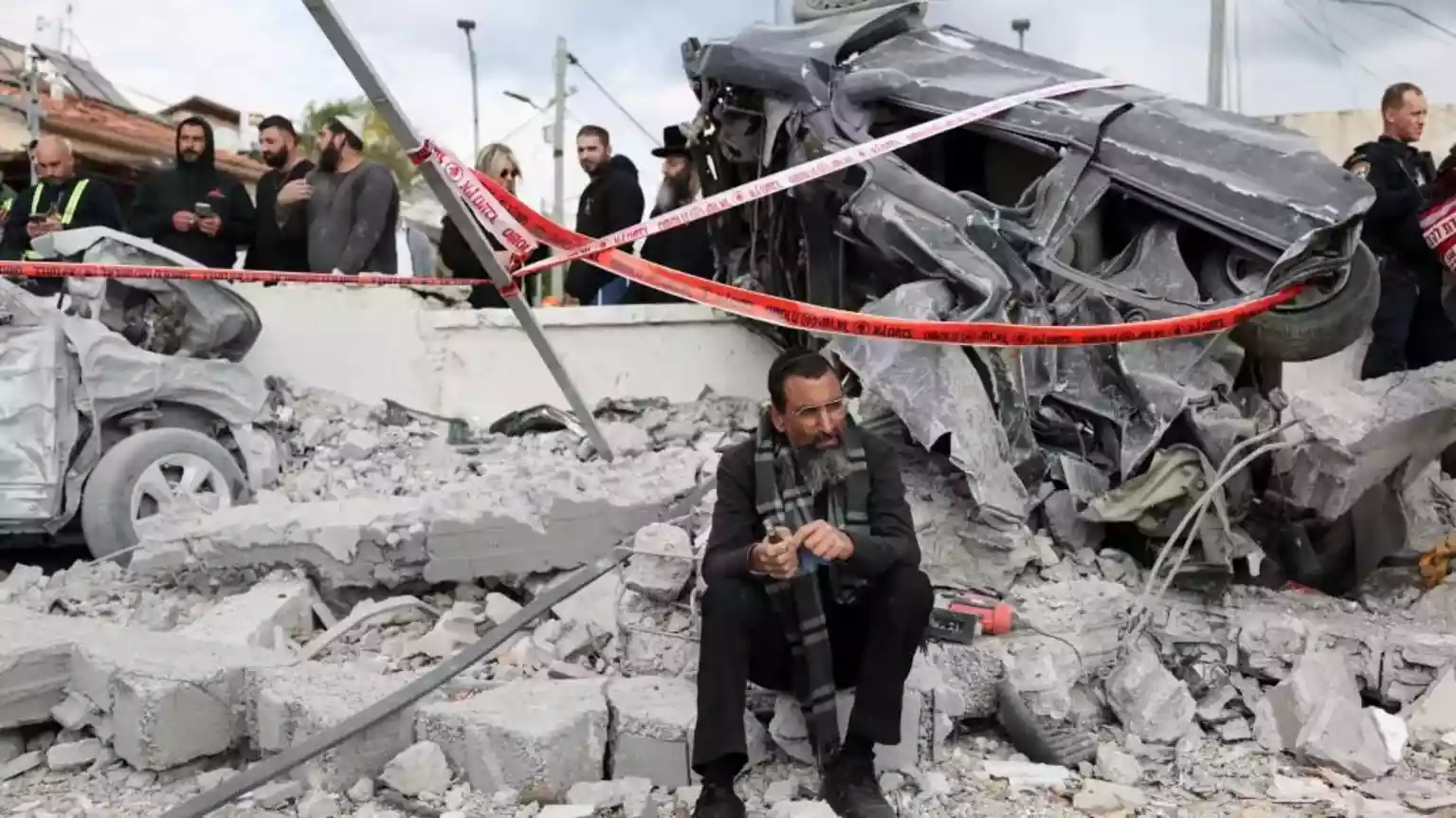 Israelis back war with Iran despite uncertainty and fatigue