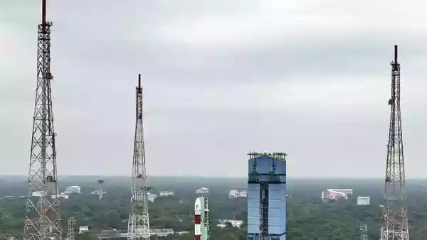 ISRO PSLV-C62 launch today — From ‘Anvesha