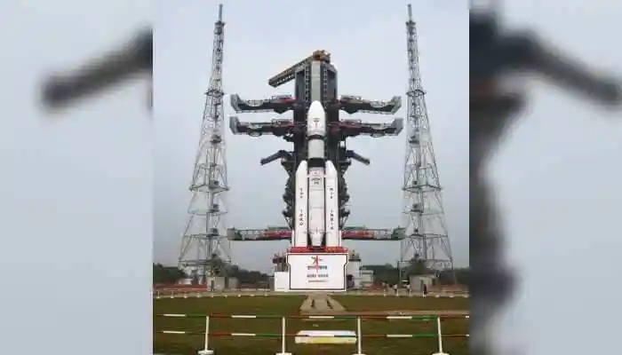 ISRO To Launch BlueBird Block-2 Satellite Today - When And Where To Watch