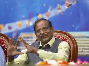 ISRO to launch CMS-03 satellite in November