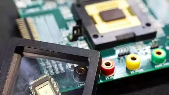 IT ministry seeks ₹1 lakh crore for India Semiconductor Mission 2