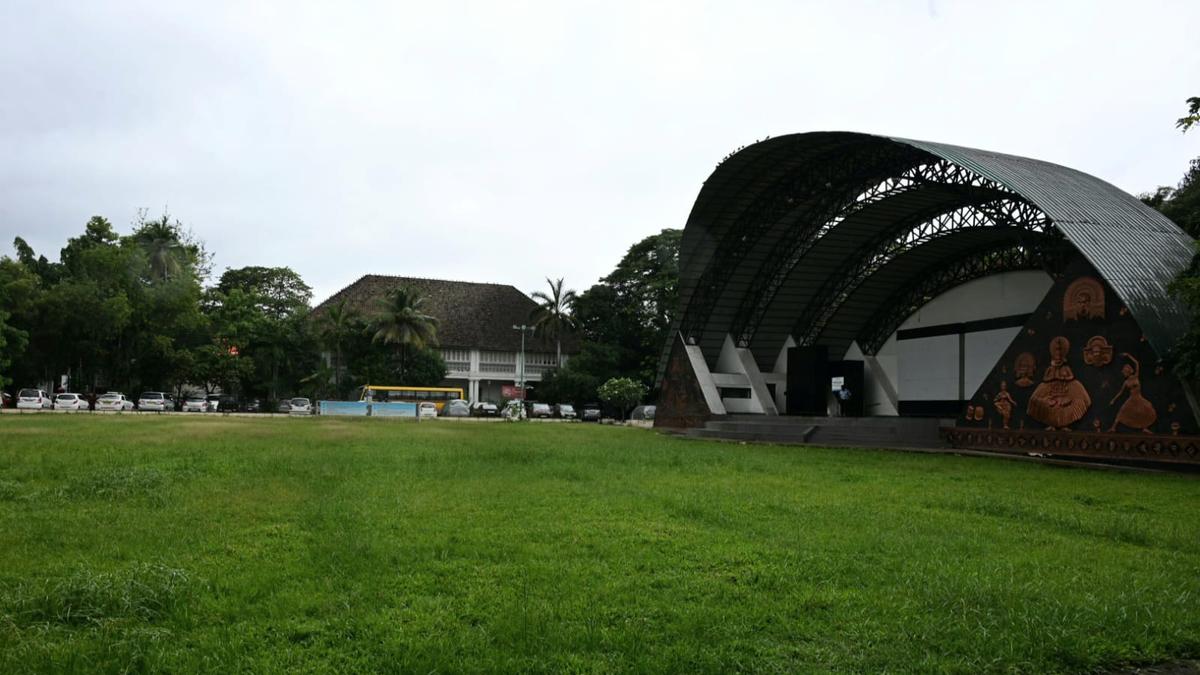 It rained very heavily in Kochi on August 15, 1947. But that did not matter. Seventy nine years ago, to the day, bells rang all over the city, in schools and colleges, temples and churches, while the ships in the harbour, factories and mills sounded sirens to announce India's independence.