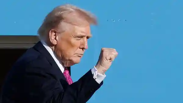 It's a Chuck Schumer shutdown