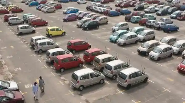 It was another bull day for Maruti Suzuki, as the stock touched a fresh record high of ₹16,375 apiece, gaining nearly 2% in Wednesday's trade (September 24), despite cautious sentiment in the Indian stock market. The day's lifetime high also marked the 17th record high in just over a month, as investors see auto stocks among the potential beneficiaries of GST rate cuts.