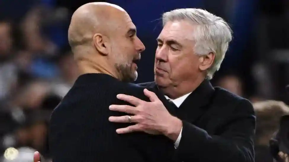 Italy confirm Ancelotti approach before Guardiola