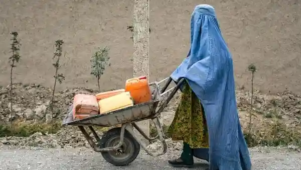 Italy's ruling Brothers of Italy party has said it plans to propose a law that would prohibit the wearing of burqas and niqabs in all public areas across the country, describing it as a measure aimed at combating “Islamic separatism.” “Religious freedom is sacred, but it must be exercised in the open, in full respect of our constitution and the principles of the Italian state,” said lawmaker Andrea Delmastro, one of the initiators of the planned bill, in a Facebook post on Wednesday.Italy's ruling Brothers of Italy party has said it plans to propose a law that would prohibit the wearing of burqas and niqabs in all public areas across the country, describing it as a measure aimed at combating “Islamic separatism.”“Religious freedom is sacred, but it must be exercised in the open, in full respect of our constitution and the principles of the Italian state,” said lawmaker Andrea Delmastro, one of the initiators of the planned bill, in a Facebook post on Wednesday.