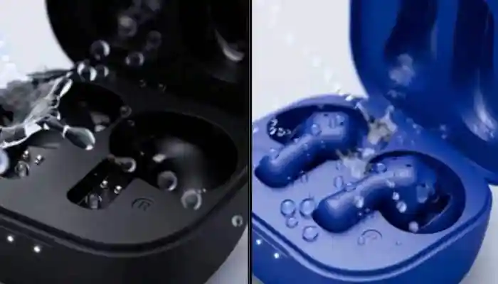 Itel Rhythm Echo Earbuds Launched In India With AI Voice Commands