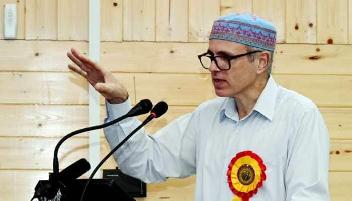 J&K CM Omar Abdullah urged courts to decide Yaseen Malik's case without politicization, praised his peace efforts, and highlighted flood damages, urging central relief and balanced industrial-tourism growth. Chief Minister of Jammu and Kashmir Omar Abdullah commented on Yaseen Malik, chairman of the Jammu Kashmir Liberation Front, who is currently serving a life sentence in a terror funding case, saying, “Yaseen Malik's case should not be politicized and should be left to the court to decide.” He added that Malik has undergone a transformation, noting that he has been a “votary of dialogue” and has pursued peace through talks since renouncing arms, regardless of his past political ideology.