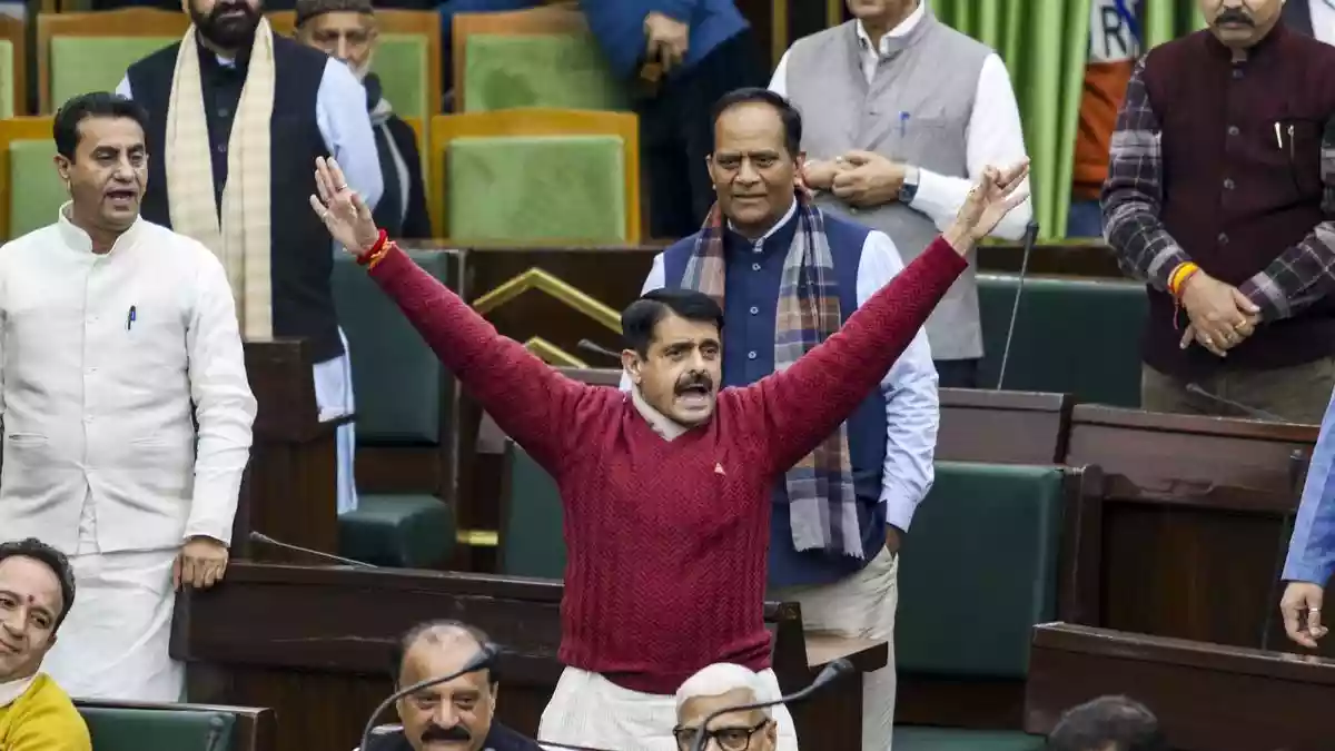 J&K LoP objects to referring Rajouri