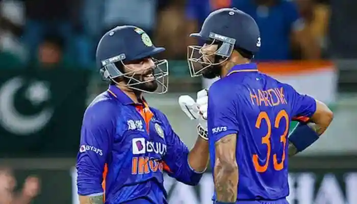 Jadeja stands on the cusp of carving his name in the history books during the second Test against the West Indies, scheduled to commence on Friday. Former wicketkeeper Parthiv Patel has classified Ravindra Jadeja as India's