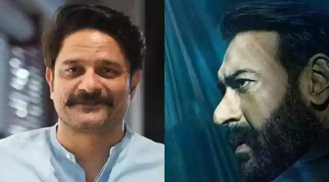 Jaideep Ahlawat joins Ajay Devgn’s suspense thriller after Akshaye Khanna’s exit – report