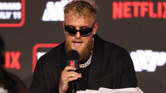 Jake Paul criticised the ongoing feud between Elon Musk and Donald Trump, highlighting the immaturity of Republican leaders. Jake Paul took to social media on Thursday to share his thoughts on the fallout between Elon Musk and Donald Trump. In a scathing post shared on X, formerly Twitter, the 28-year-old criticised the Republican Party and its leaders with “alpha male egos.”