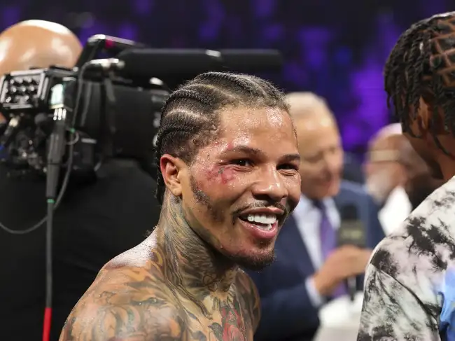 Jake Paul is set to face Gervonta