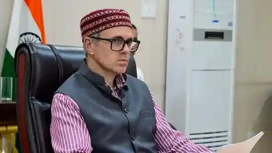 Jammu and Kashmir chief minister Omar Abdullah on Wednesday fiercely defended the right to express love for the Prophet Muhammad, questioning how three simple words — “I Love Muhammad” — could be deemed unlawful and urging the courts to act swiftly. The controversy began on September 9, when Kanpur police registered an FIR against nine named and 15 unidentified persons for allegedly putting up boards reading “I Love Mohammad” on a public road during a Barawafat (Eid Milad-un-Nabi) procession on September 4.