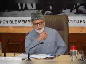 Jammu and Kashmir's National Conference has nominated three candidates for upcoming Rajya Sabha elections on October 24, with discussions ongoing for the fourth seat. Senior leaders Choudhary Muhammad Ramzan and Sajad Kichloo, along with party treasurer Shammi Oberoi, will contest. These seats have been vacant since February 2021, prompting the ruling alliance's persistent demand for their election.Jammu and Kashmir's National Conference has nominated three candidates for upcoming Rajya Sabha elections on October 24, with discussions ongoing for the fourth seat. Senior leaders Choudhary Muhammad Ramzan and Sajad Kichloo, along with party treasurer Shammi Oberoi, will contest. These seats have been vacant since February 2021, prompting the ruling alliance's persistent demand for their election.Srinagar: The ruling Jammu and Kashmir National Conference on Friday announced its nominees for three of the four Rajya Sabha seats due for elections and said that discussions are going on over the remaining one seat.<br><br>The elections, scheduled for October 24, will fill four Rajya Sabha seats from J&K that have remained vacant since February 2021 as there was no elected assembly in J&K till October 2024, necessary for the Rajya Sabha polls. Since then the ruling alliance has been demanding that the Rajya Sabha elections be held.<br><br>NC's general secretary Ali Muhammad Sagar announced the names of three candidates-senior leaders Choudhary Muhammad Ramzan and Sajad Kichloo and party treasurer Shammi Oberoi.<br><br>Choudhary is an old hand in politics, hailing from Handwara area of northern Kashmir. He served as a minister in the Farooq Abdullah-led government in J&K between 1996-2002. Kichloo is a veteran National Conference leader from Kishtwar of Chenab Valley who lost the assembly election against the BJP's Shagun Parihar by a thin margin. Oberoi shares close ties with the Abdullah family.<br> Add as a Reliable and Trusted News Source Add Now! <br> <br>