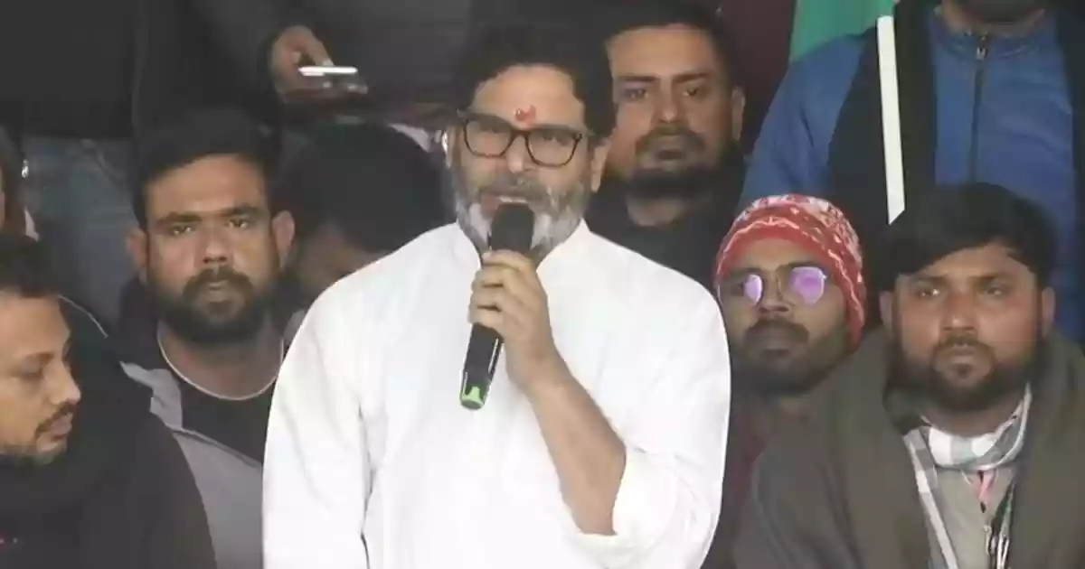 Jan Suraaj Party founder and former political strategist Prashant Kishor on Monday announced that he will contest the upcoming Bihar Assembly elections, PTI reported. “The party will declare its list of candidates for the coming Assembly polls on October 9, and it will be full of surprises,” Kishor told reporters. “My name will also be there in the list.”Jan Suraaj Party founder and former political strategist Prashant Kishor on Monday announced that he will contest the upcoming Bihar Assembly elections, PTI reported.“The party will declare its list of candidates for the coming Assembly polls on October 9, and it will be full of surprises,” Kishor told reporters. “My name will also be there in the list.”The former poll strategist, however, did not disclose the constituency from which he will contest.On Monday, the Election Commission announced that the Assembly elections in Bihar will be held in two phases on November 6 and November 11. The counting of votes will take place on November 14.