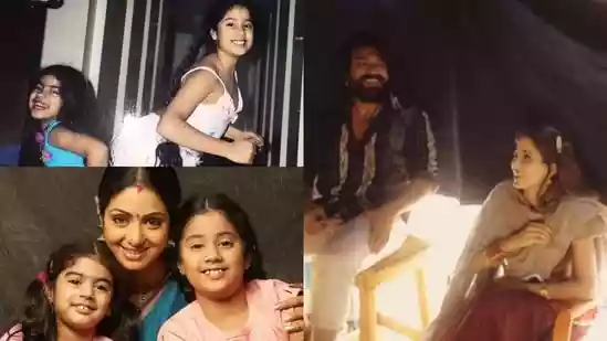 Janhvi’s BF Shikhar