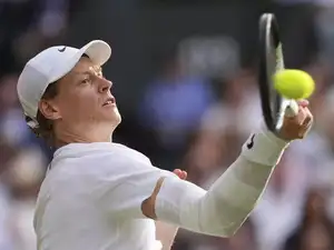 Jannik Sinner has pulled out of the U.S. Open mixed doubles. He was to play with Katerina Siniakova. This follows his Cincinnati Open final retirement due to illness. Sinner expressed his disappointment on social media. He congratulated Carlos Alcaraz. Danielle Collins and Christian Harrison now replace Sinner-Siniakova. They will face Belinda Bencic and Alexander Zverev. The U.S.