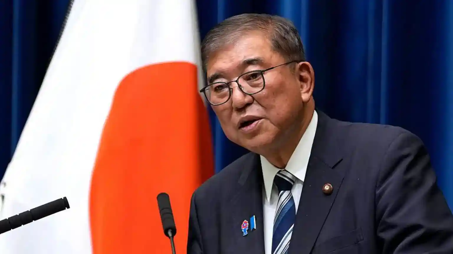 Japan could soon have either its first female or youngest-ever prime minister as the country's ruling party votes for its second new leader in just over a year. The Liberal Democratic Party (LDP) is looking to replace Prime Minister Shigeru Ishiba, who stepped down last month after his government lost its majority in both houses of parliament.