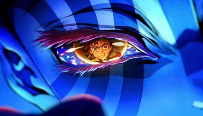 Japanese anime movie Demon Slayer: Infinity Castle was released in India on September 12, 2025, and has set new box office records with massive advance bookings. New Delhi: Just hours before the release of Demon Slayer: Infinity Castle, the Japanese animated dark fantasy action film has already created history.