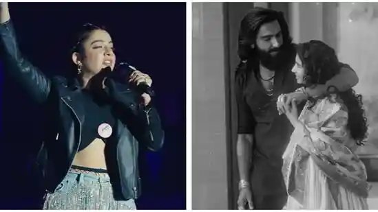 Jasmine Sandlas reveals this Dhurandhar 2 song was made on day of album launch