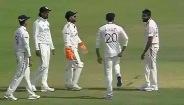 Jasprit Bumrah’s ‘Dwarf’ Remark At Temba Bavuma Goes Viral