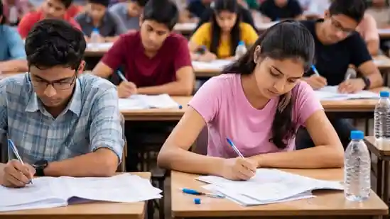 JEE Mains Result 2026