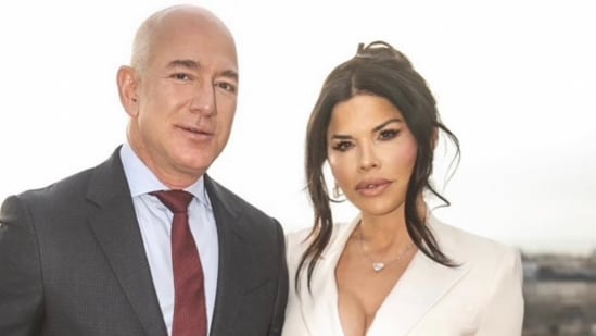 Jeff Bezos and Lauren Sanchez moved one of their $48 million wedding venues in Venice due to rising global tensions. Amazon CEO Jeff Bezos and his fiancée Lauren Sanchez were compelled to shift one of the locations for their $48 million wedding in Venice due to “rising global tensions”.