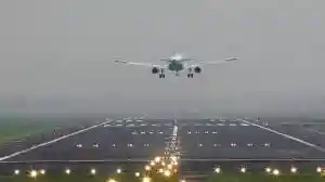 Jewar Airport Flights Update