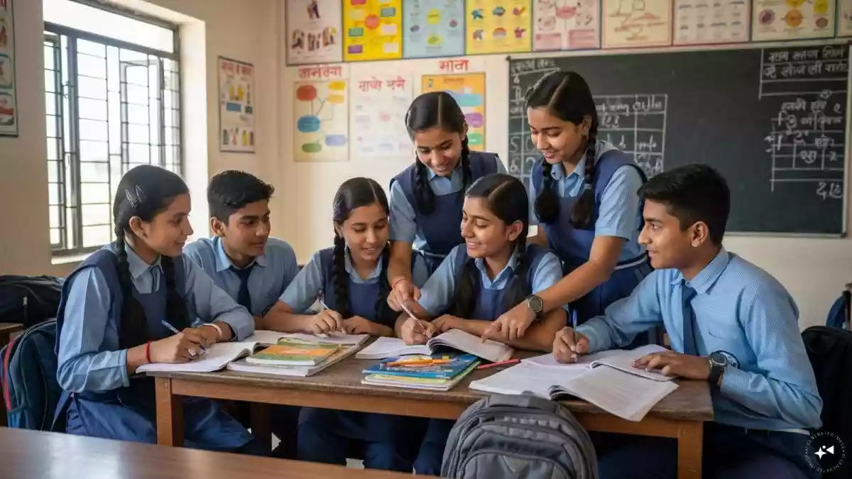 Jharkhand Board 10th result 2026 declared
